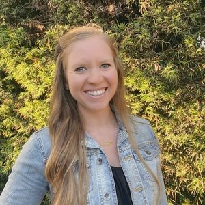 Meet your Posher, Jackie